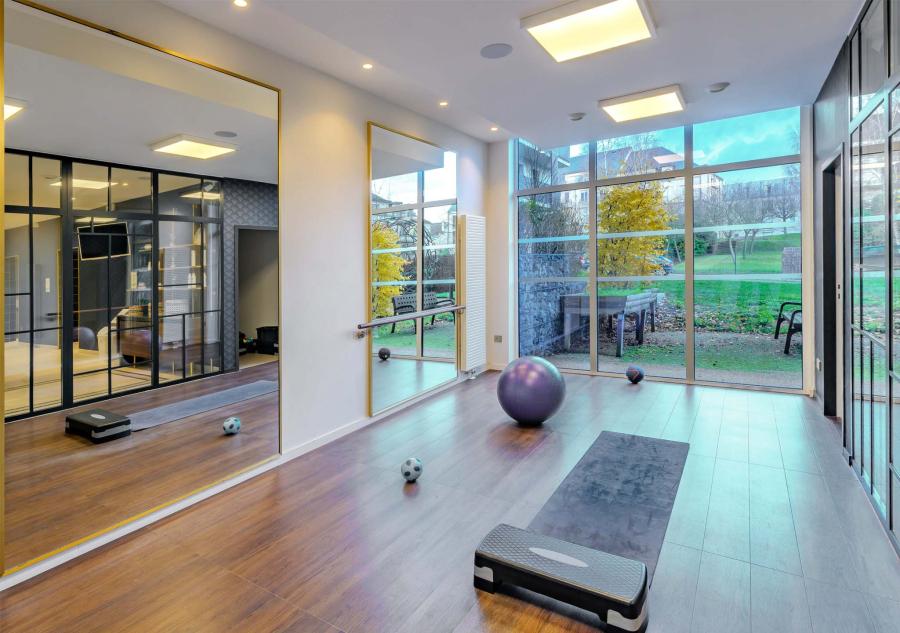 Les Jardins d'Arcadie de SAINT-QUENTIN