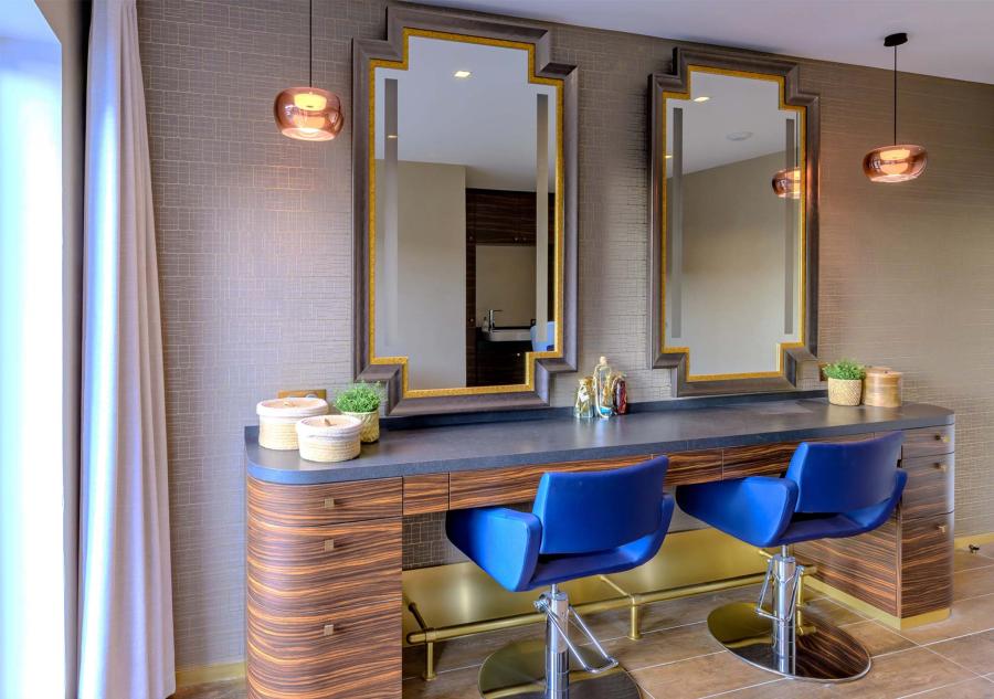 Les Jardins d'Arcadie de SAINT-QUENTIN