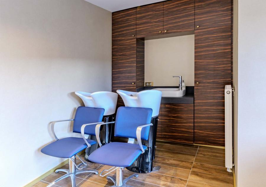 Les Jardins d'Arcadie de SAINT-QUENTIN