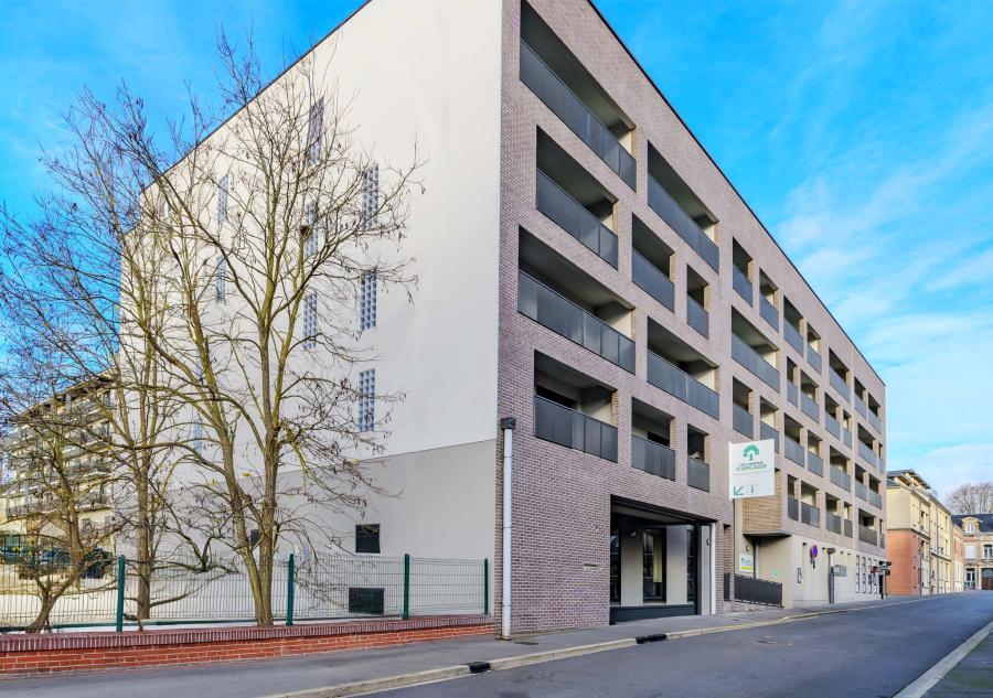 Les Jardins d'Arcadie de SAINT-QUENTIN