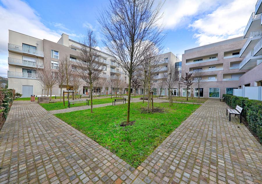 Les Jardins d'Arcadie de VERNON