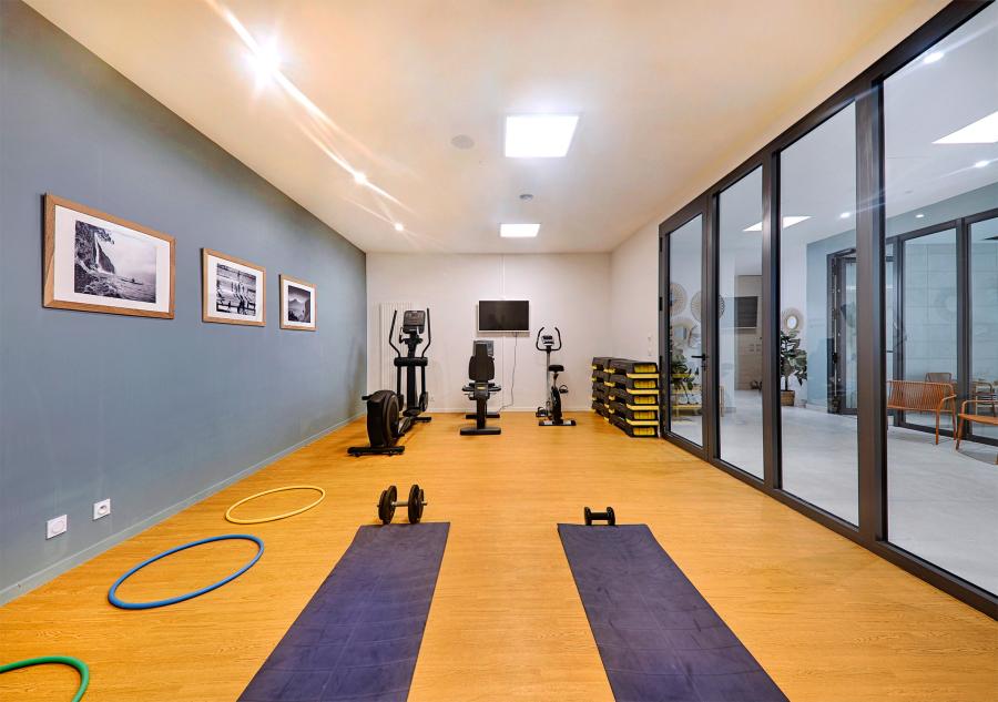 Les Jardins d'Arcadie de VERNON