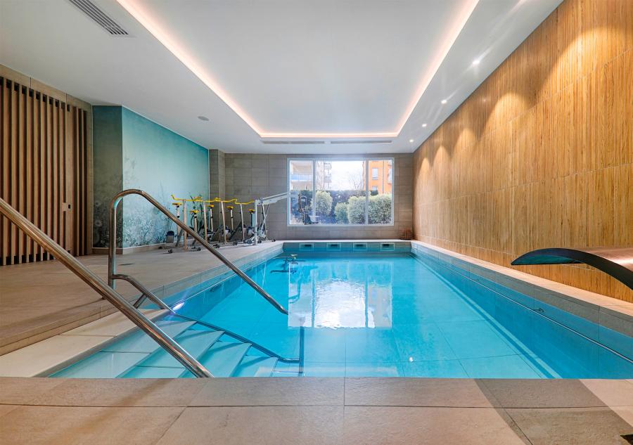 Les Jardins d'Arcadie de VERNON