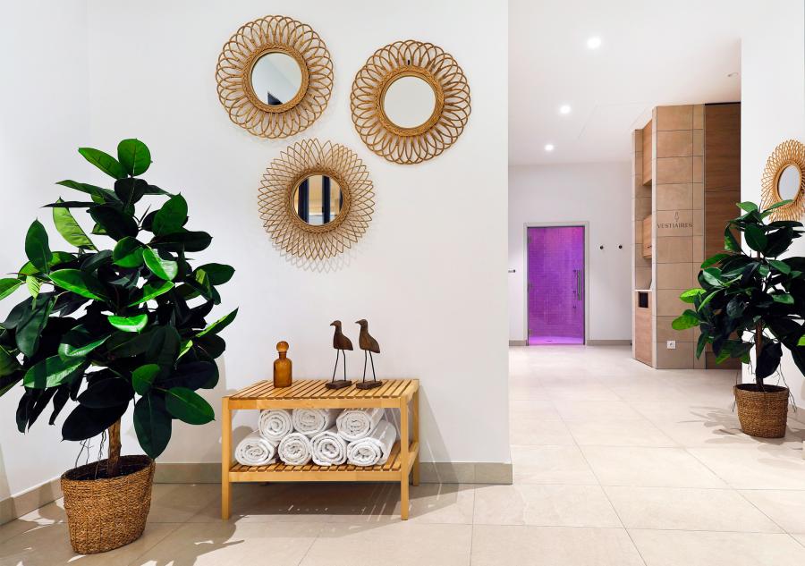 Les Jardins d'Arcadie de VERNON