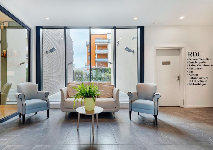 Les Jardins d'Arcadie de VERNON