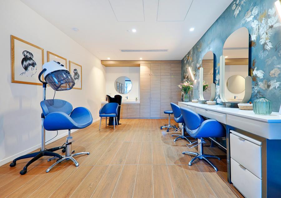 Les Jardins d'Arcadie de VERNON