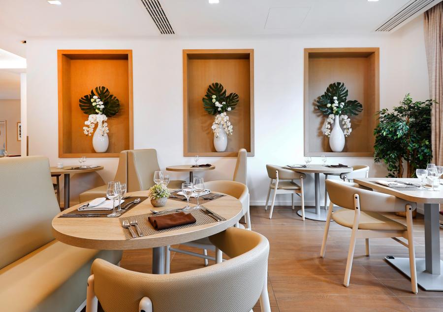 Les Jardins d'Arcadie de VERNON