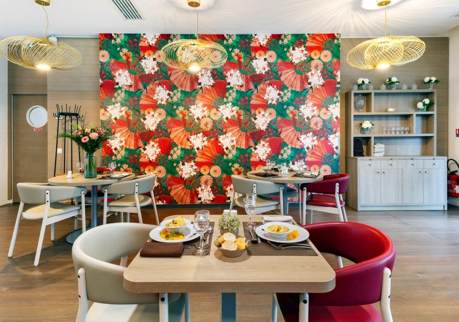 Les Jardins d'Arcadie de VERNON