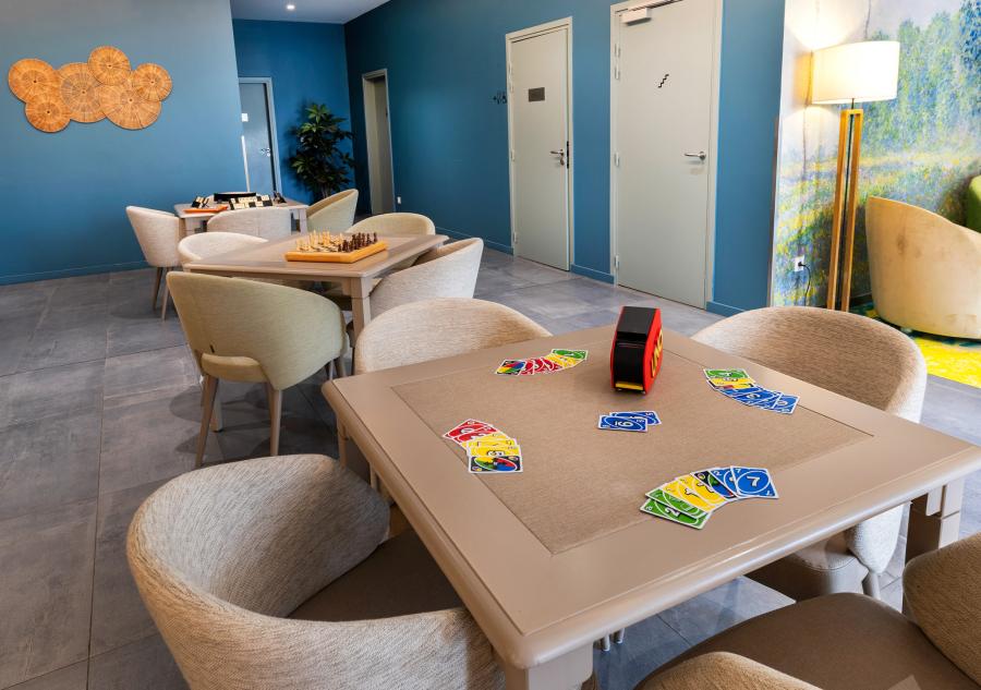 Les Jardins d'Arcadie de VERNON