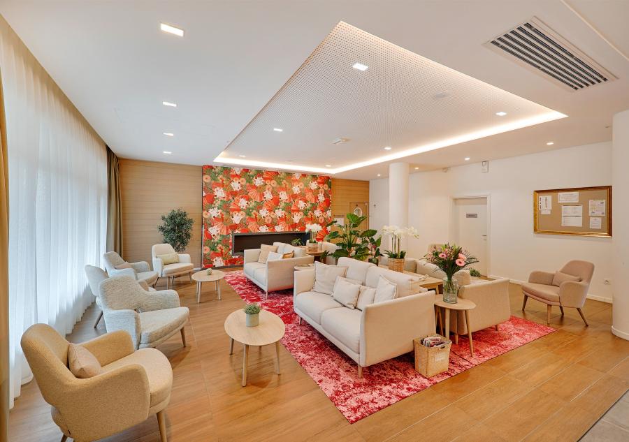 Les Jardins d'Arcadie de VERNON