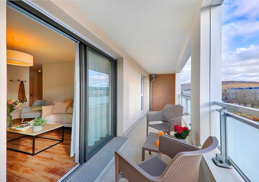 Les Jardins d'Arcadie de VERNON