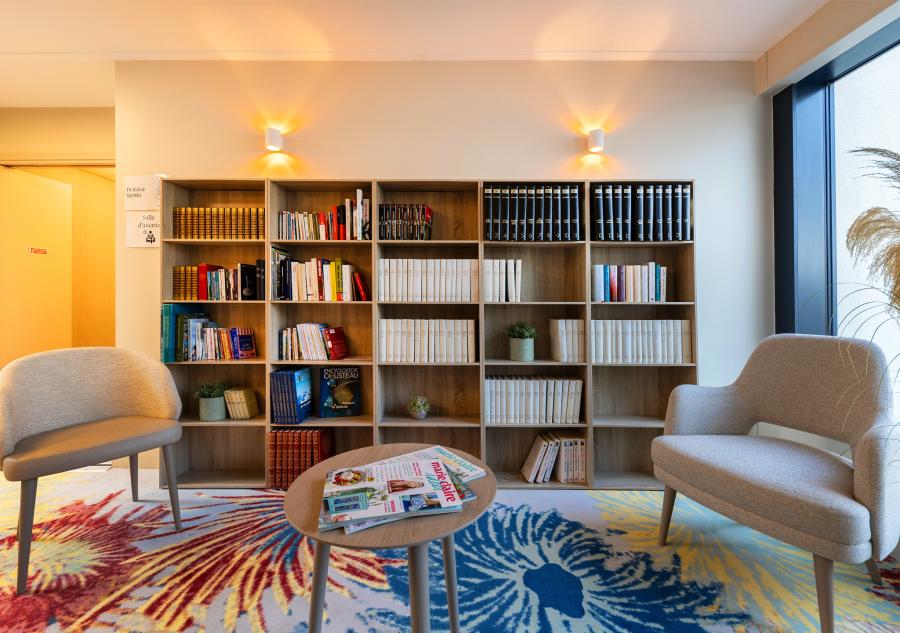 Les Jardins d'Arcadie de VERNON