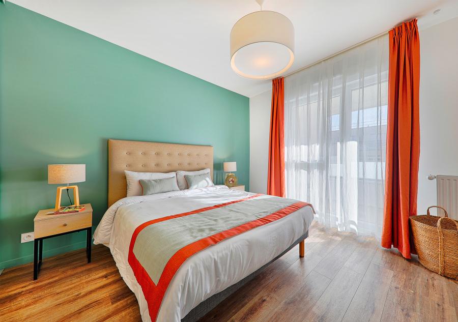 Les Jardins d'Arcadie de VERNON