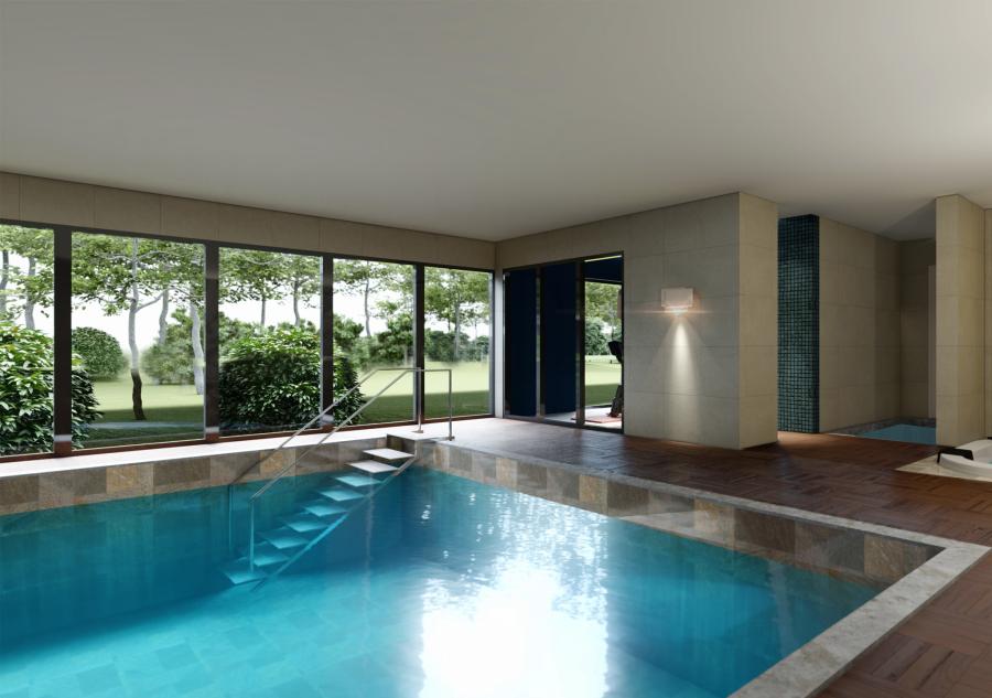 Les Jardins d'Arcadie de MASSY