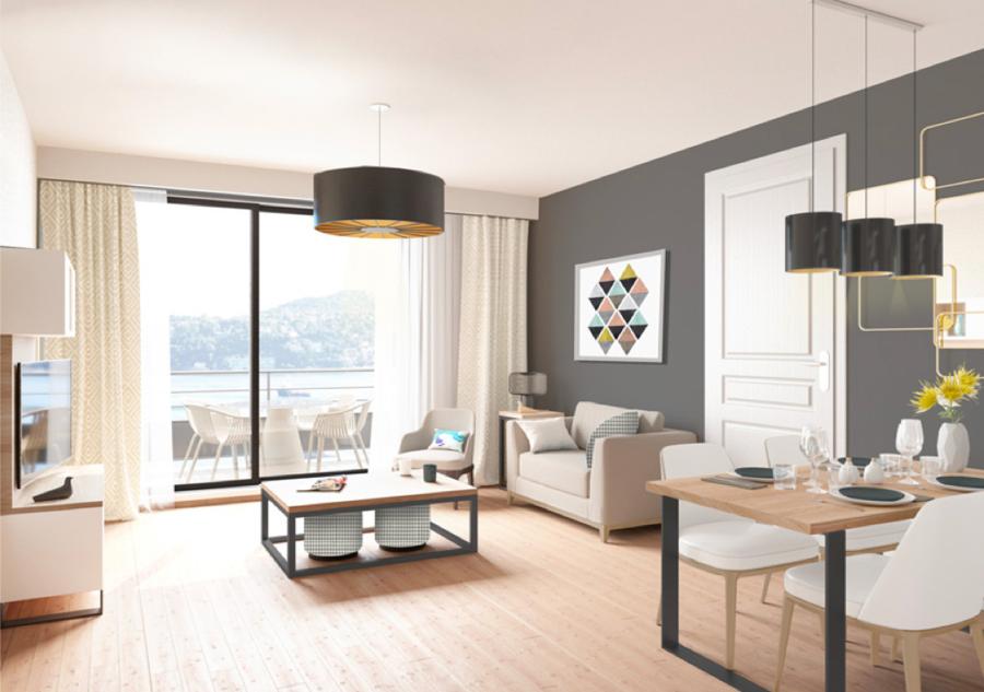 Les Jardins d'Arcadie de MASSY