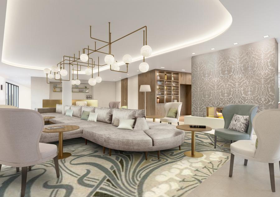 Les Jardins d'Arcadie de REIMS