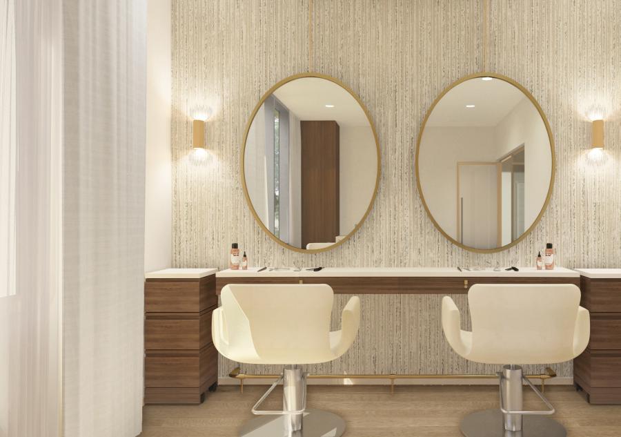 Les Jardins d'Arcadie de REIMS