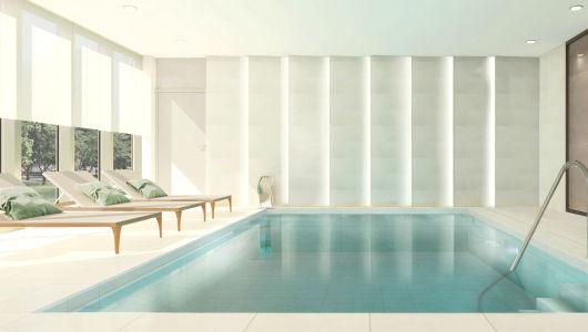 Les Jardins d'Arcadie de REIMS