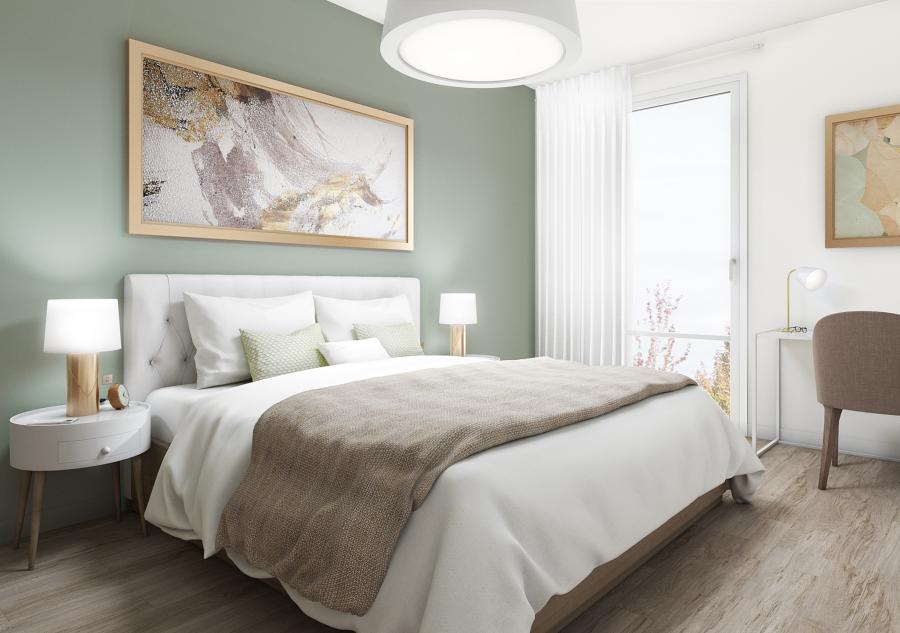 Les Jardins d'Arcadie de REIMS