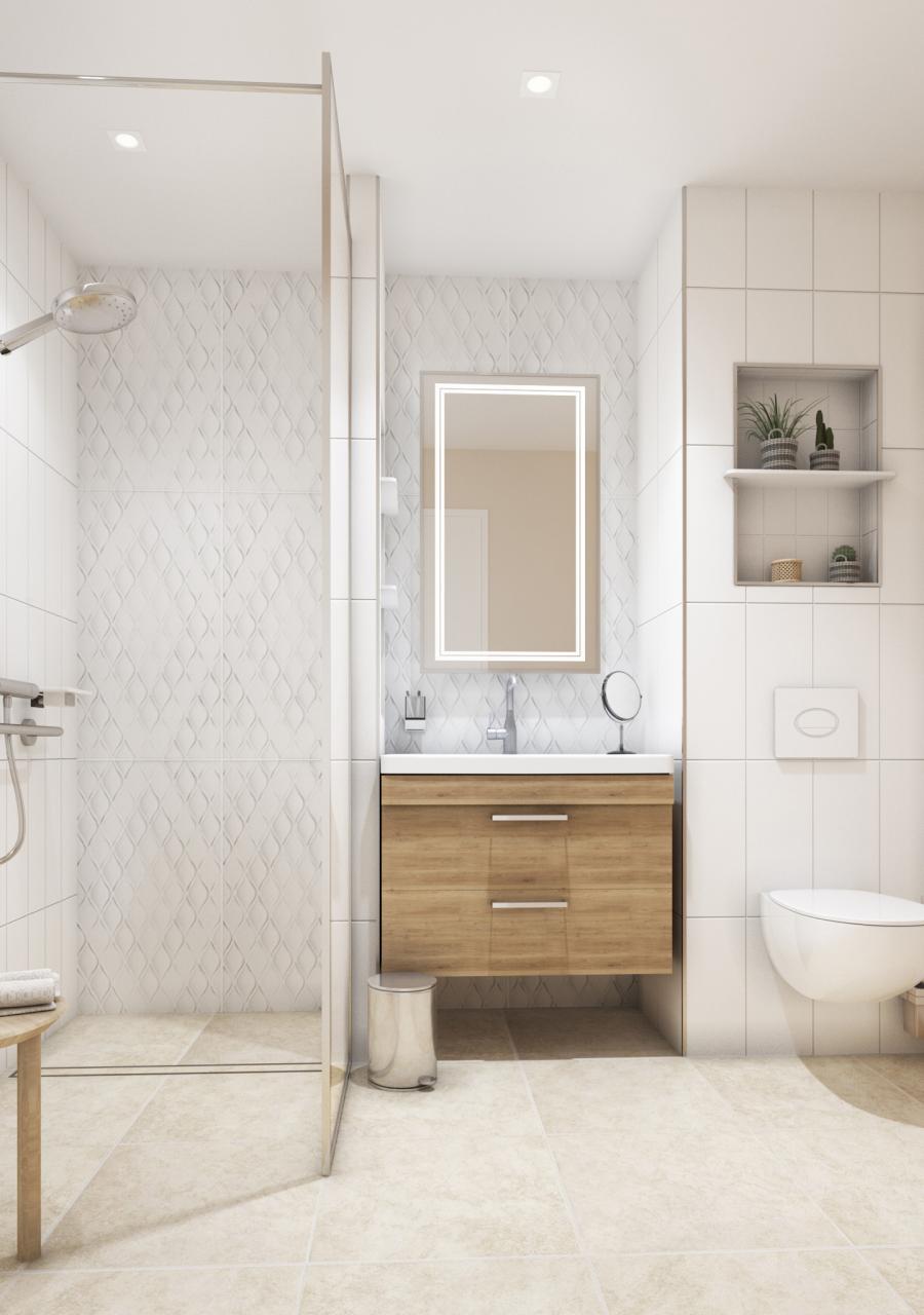 Les Jardins d'Arcadie de REIMS