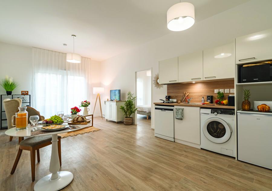 Les Jardins d'Arcadie de VINCENNES