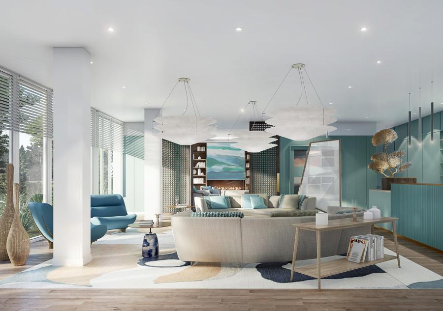 Les Jardins d'Arcadie de LA SEYNE-SUR-MER