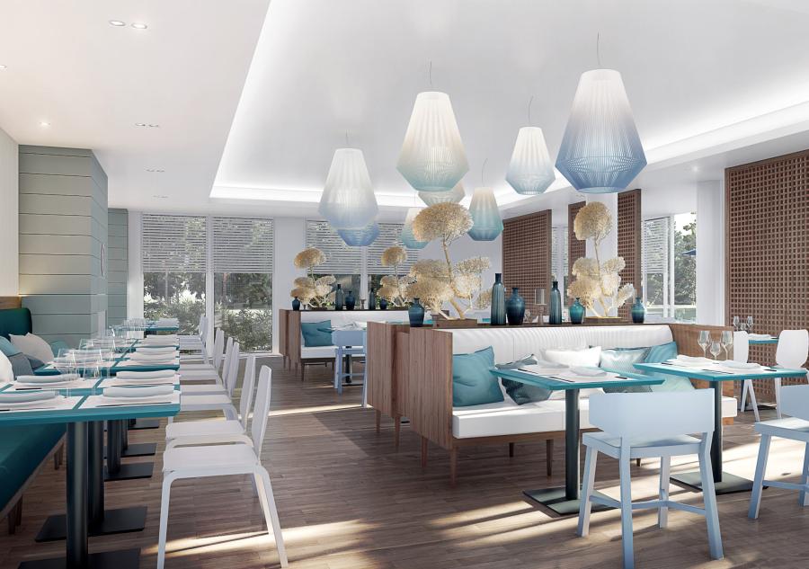 Les Jardins d'Arcadie de LA SEYNE-SUR-MER