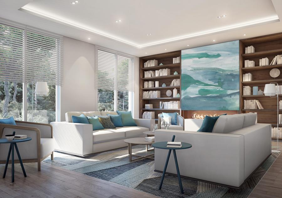 Les Jardins d'Arcadie de LA SEYNE-SUR-MER