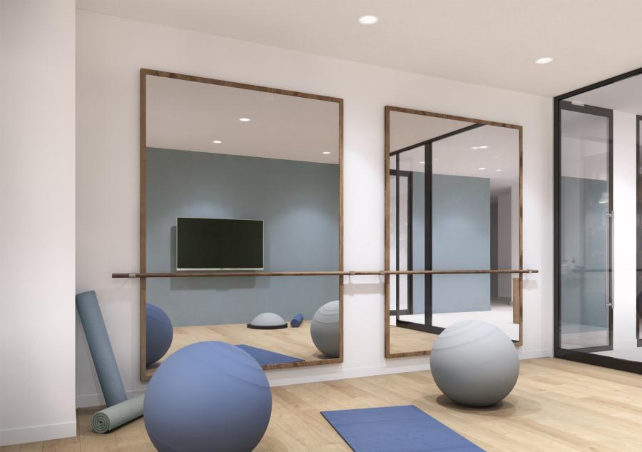 Les Jardins d'Arcadie de LA SEYNE-SUR-MER