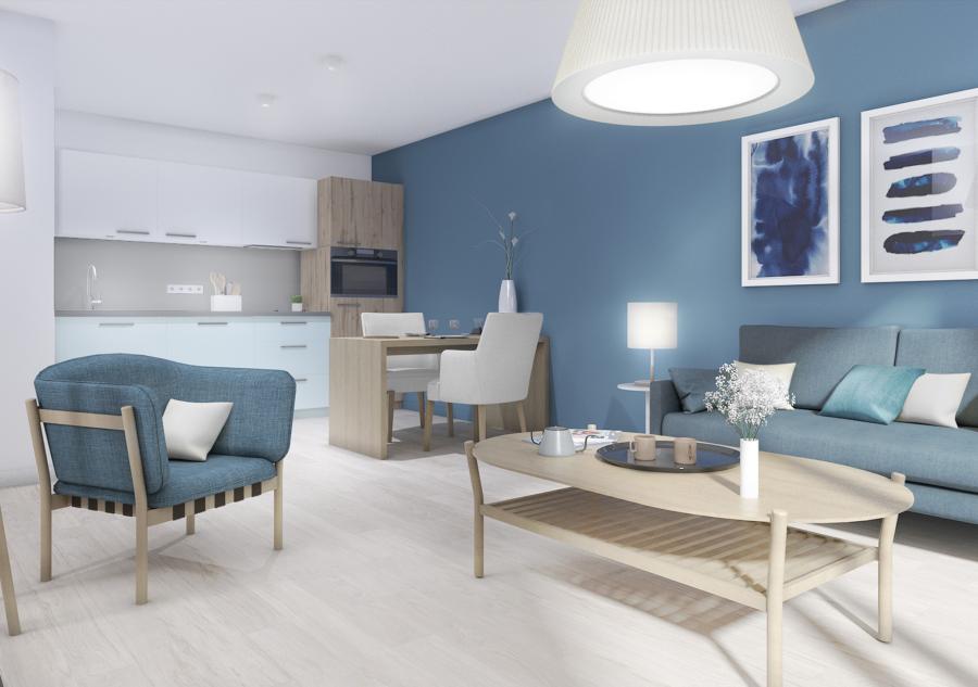 Les Jardins d'Arcadie de LA SEYNE-SUR-MER