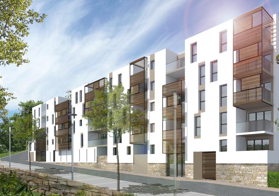 Les Jardins d'Arcadie de LA SEYNE-SUR-MER