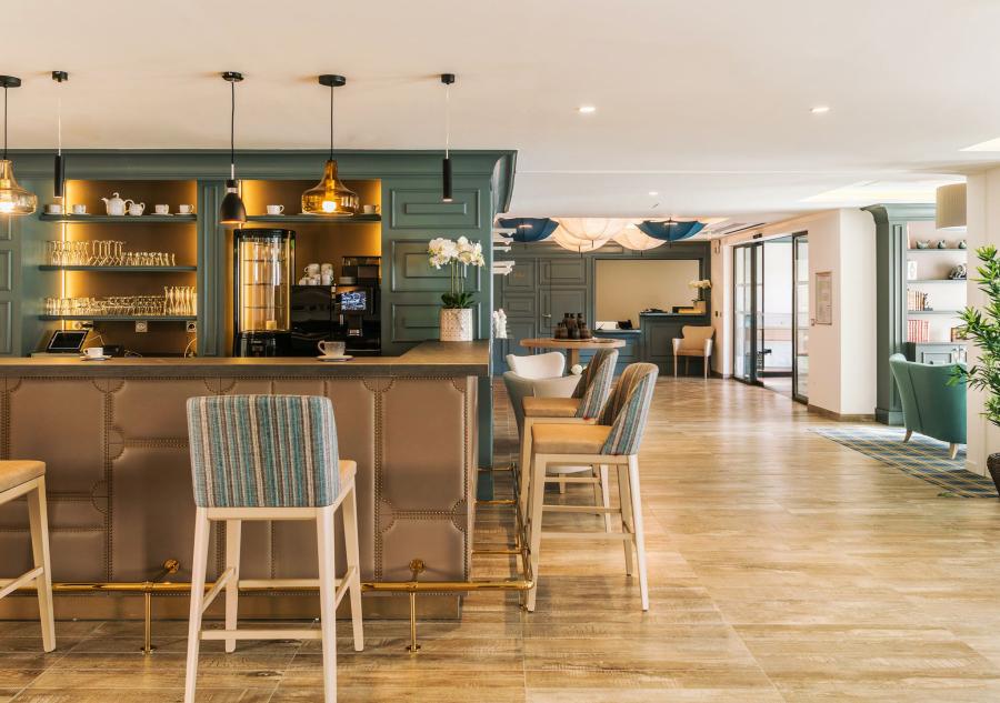 Les Jardins d'Arcadie d'AURILLAC