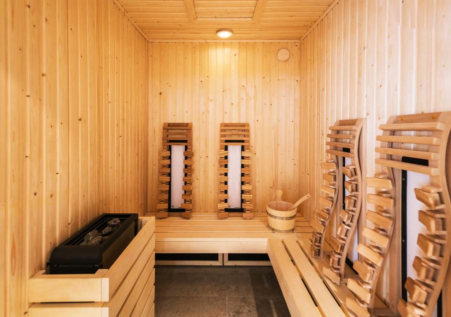 Les Jardins d'Arcadie d'AURILLAC