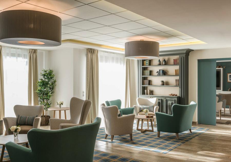 Les Jardins d'Arcadie d'AURILLAC