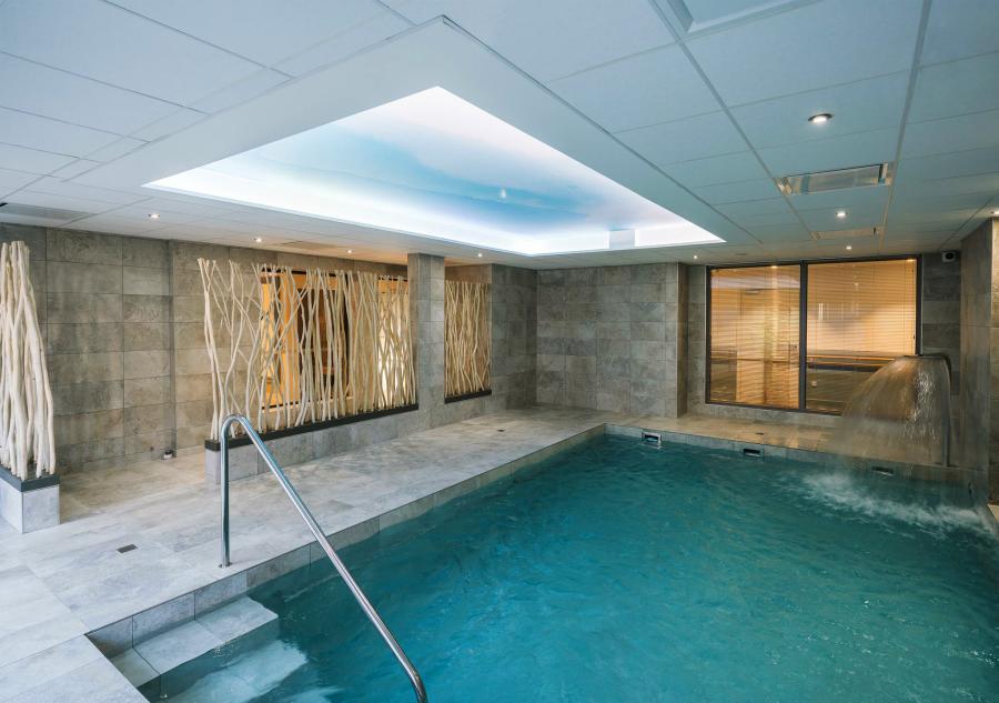 Les Jardins d'Arcadie d'AURILLAC