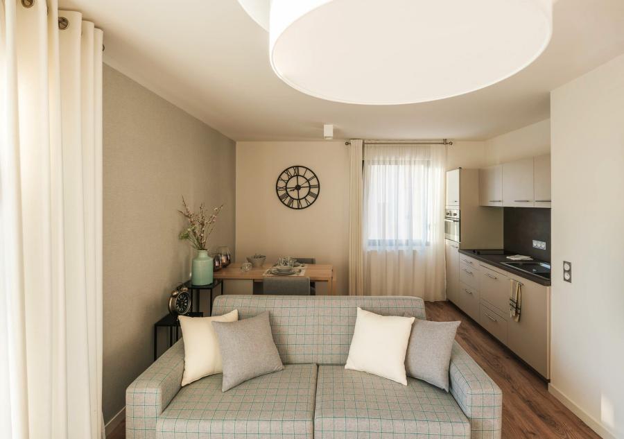 Les Jardins d'Arcadie d'AURILLAC