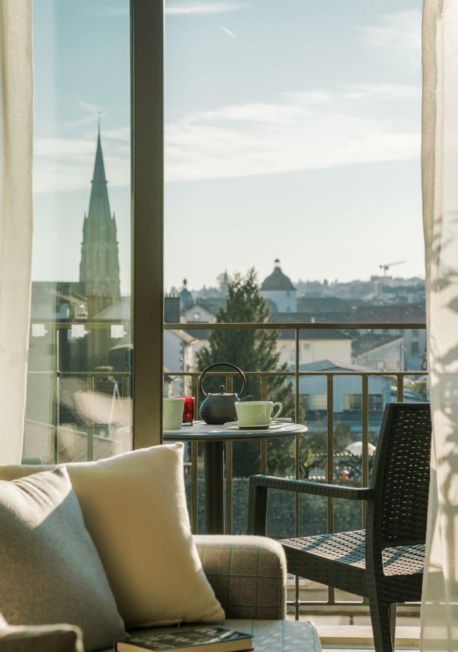 Les Jardins d'Arcadie d'AURILLAC