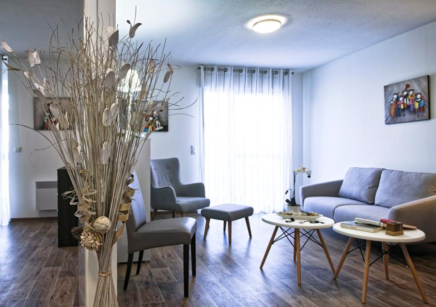 Les Jardins d'Arcadie de CHAMBRAY-LÈS-TOURS