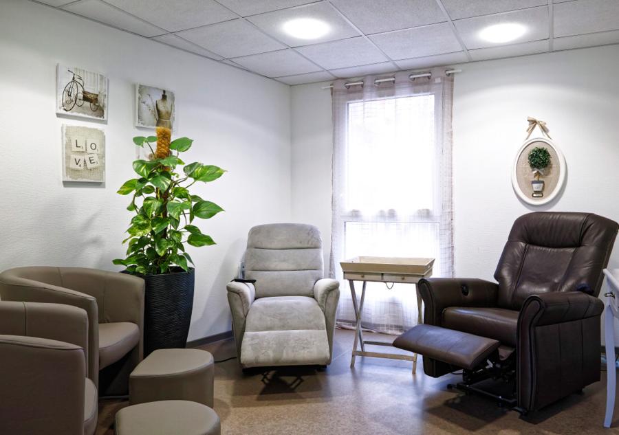 Les Jardins d'Arcadie de CHAMBRAY-LÈS-TOURS