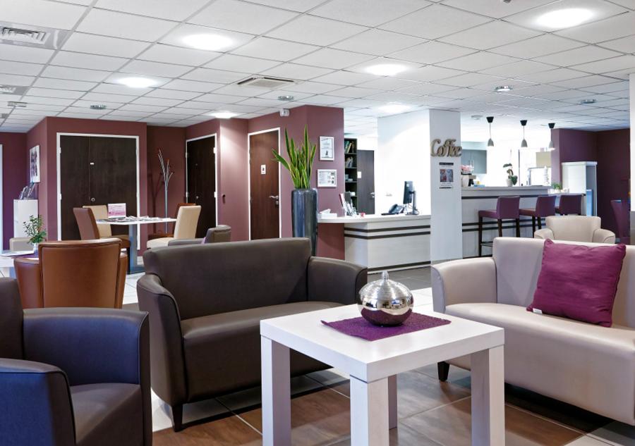 Les Jardins d'Arcadie de CHAMBRAY-LÈS-TOURS