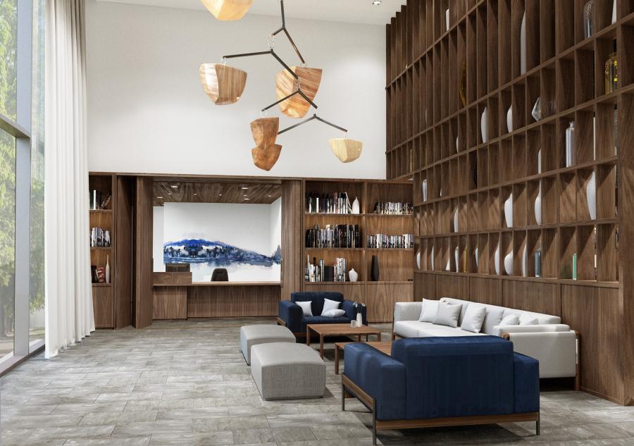 Les Jardins d'Arcadie de LA RAVOIRE