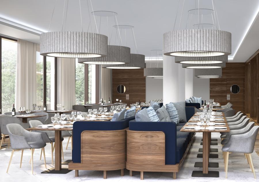 Les Jardins d'Arcadie de LA RAVOIRE