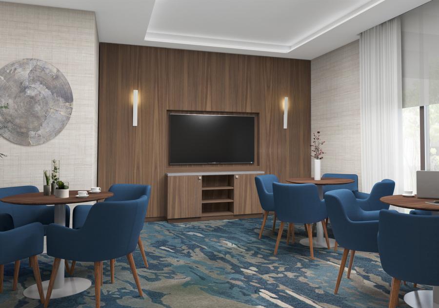 Les Jardins d'Arcadie de LA RAVOIRE