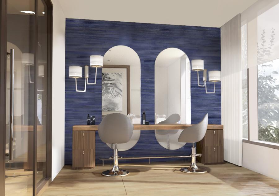 Les Jardins d'Arcadie de LA RAVOIRE