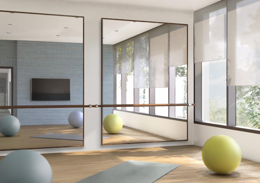 Les Jardins d'Arcadie de LA RAVOIRE