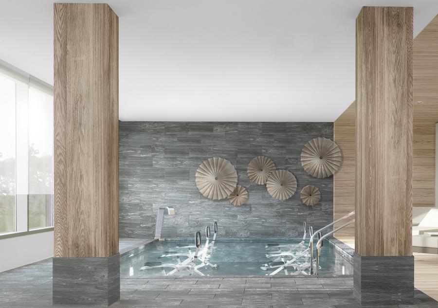 Les Jardins d'Arcadie de LA RAVOIRE