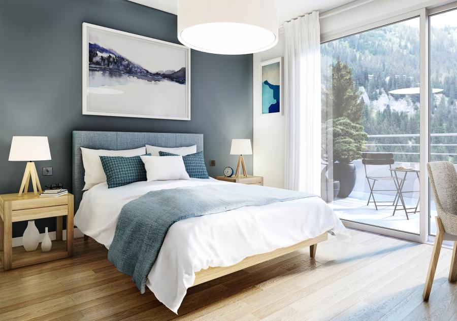 Les Jardins d'Arcadie de LA RAVOIRE