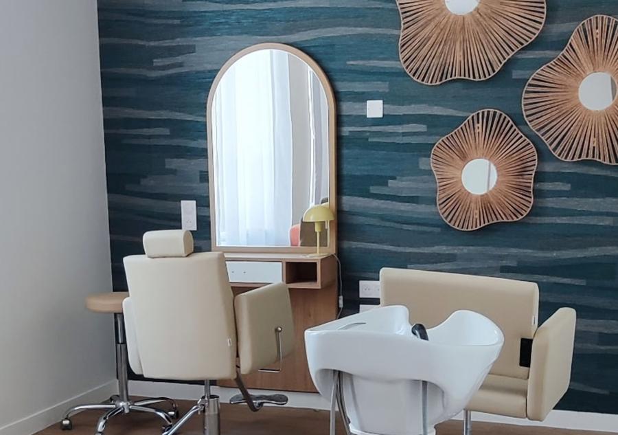 Les Jardins d'Arcadie de Rochefort