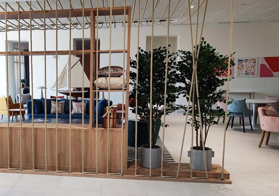 Les Jardins d'Arcadie de Rochefort