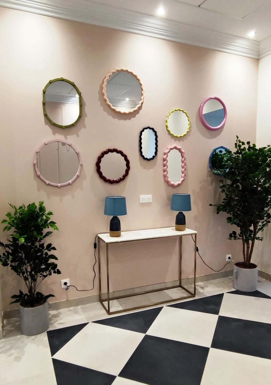 Les Jardins d'Arcadie de Rochefort